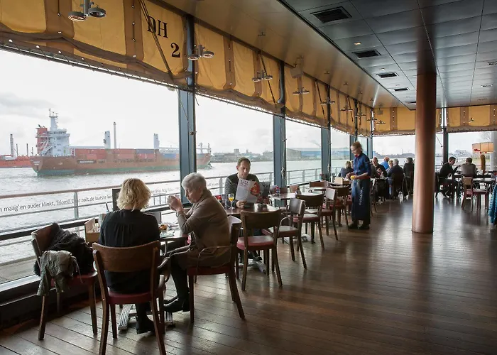 Delta 4* Vlaardingen