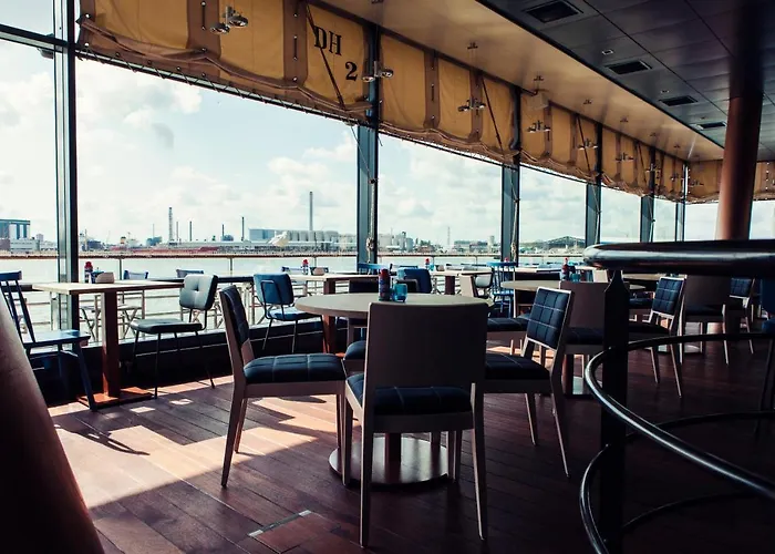 Delta 4* Vlaardingen