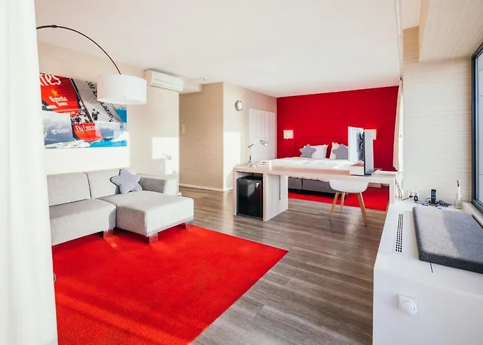 Delta Hotel Vlaardingen