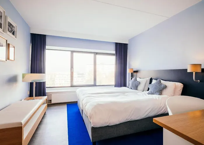 Delta 4* Vlaardingen