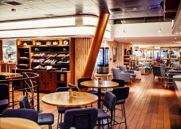 Delta Hotel Vlaardingen