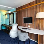 Hotel Delta Vlaardingen