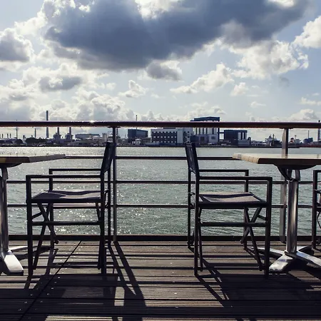 Ξενοδοχείο Delta Vlaardingen
