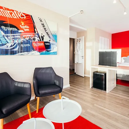 Ξενοδοχείο Delta Vlaardingen