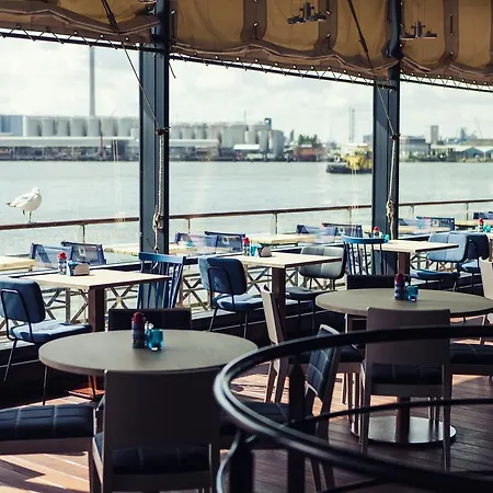 Ξενοδοχείο Delta Vlaardingen