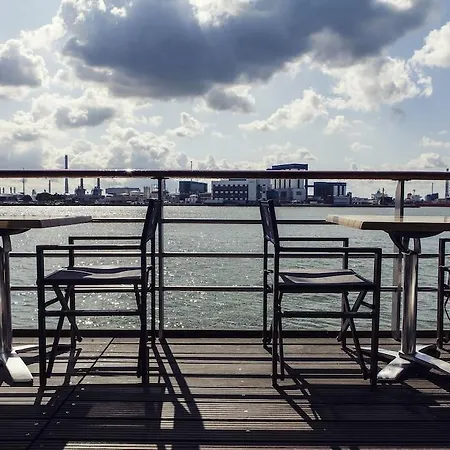 Ξενοδοχείο Delta Vlaardingen