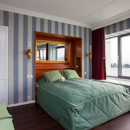 Hotel Delta 4*