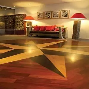Delta Hotel 4*