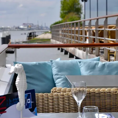 Hotel Delta Vlaardingen