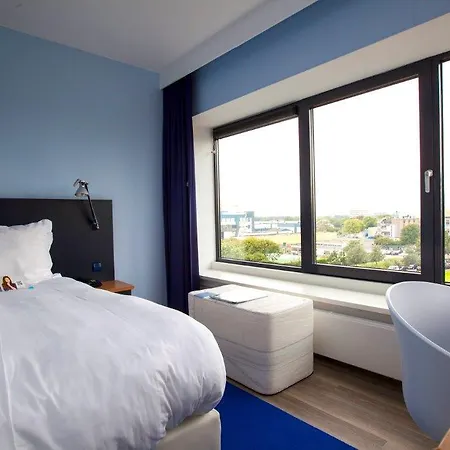 Hotel Delta 4*