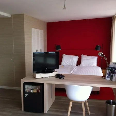 Hotel Delta 4*