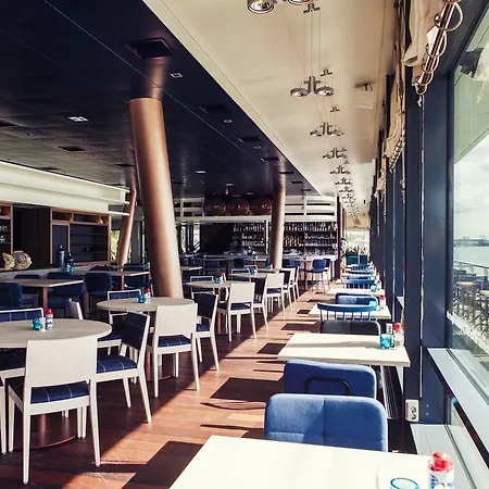 Hotel Delta Vlaardingen