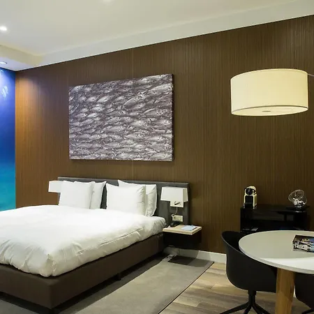 Delta Hotel 4*
