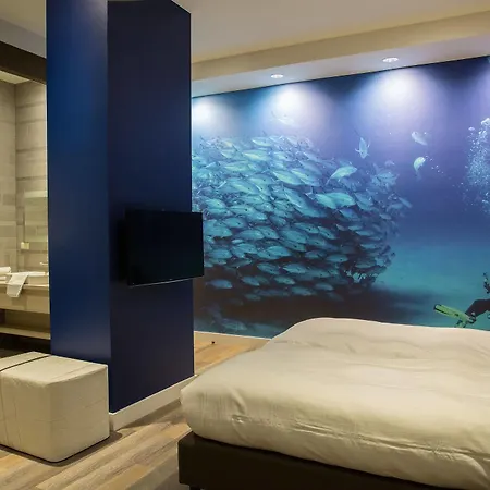 Delta Hotel 4*