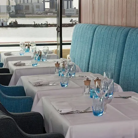 Hotel Delta Vlaardingen