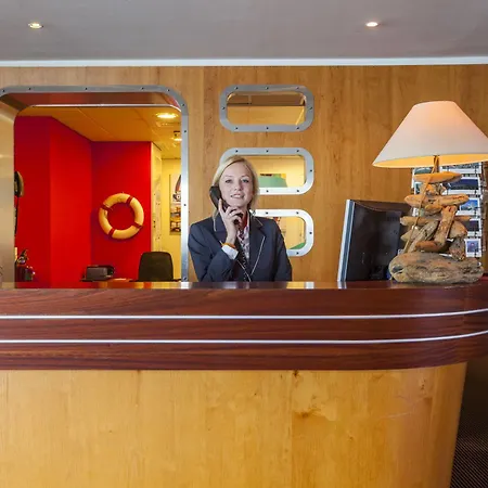 Hotel Delta