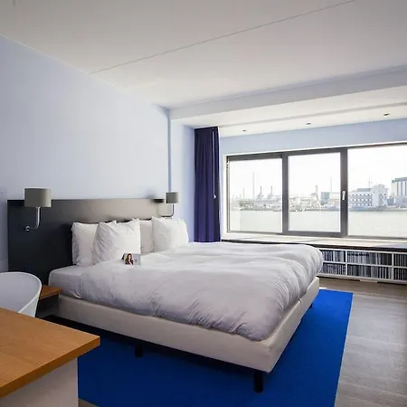 Delta Hotel Vlaardingen