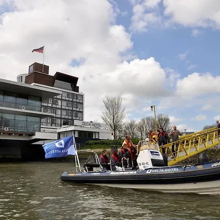 Delta Vlaardingen