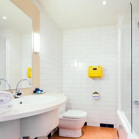 Hotel Delta 4*