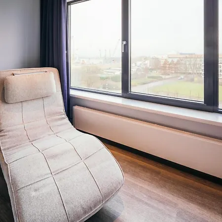 Hotel Delta Vlaardingen