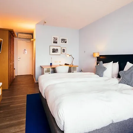 Delta Hotel 4*