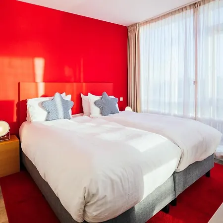 Delta Hotel Vlaardingen