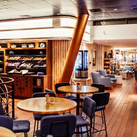 Delta Hotel Vlaardingen