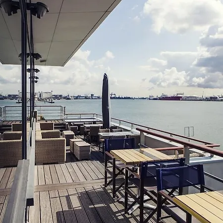 Delta Vlaardingen